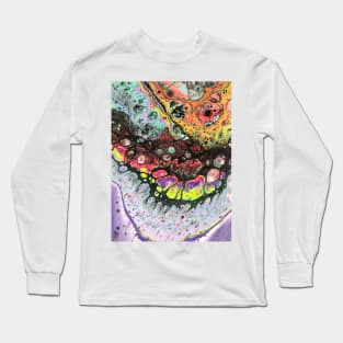 Bang Pop 65 Long Sleeve T-Shirt